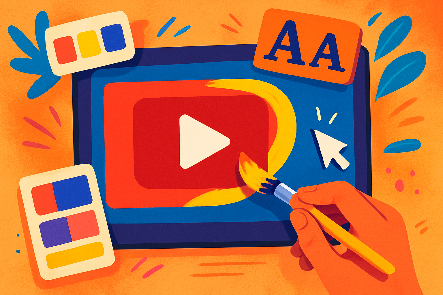 How to Make YouTube Thumbnails That Get Clicks: 12 Proven Design Tips