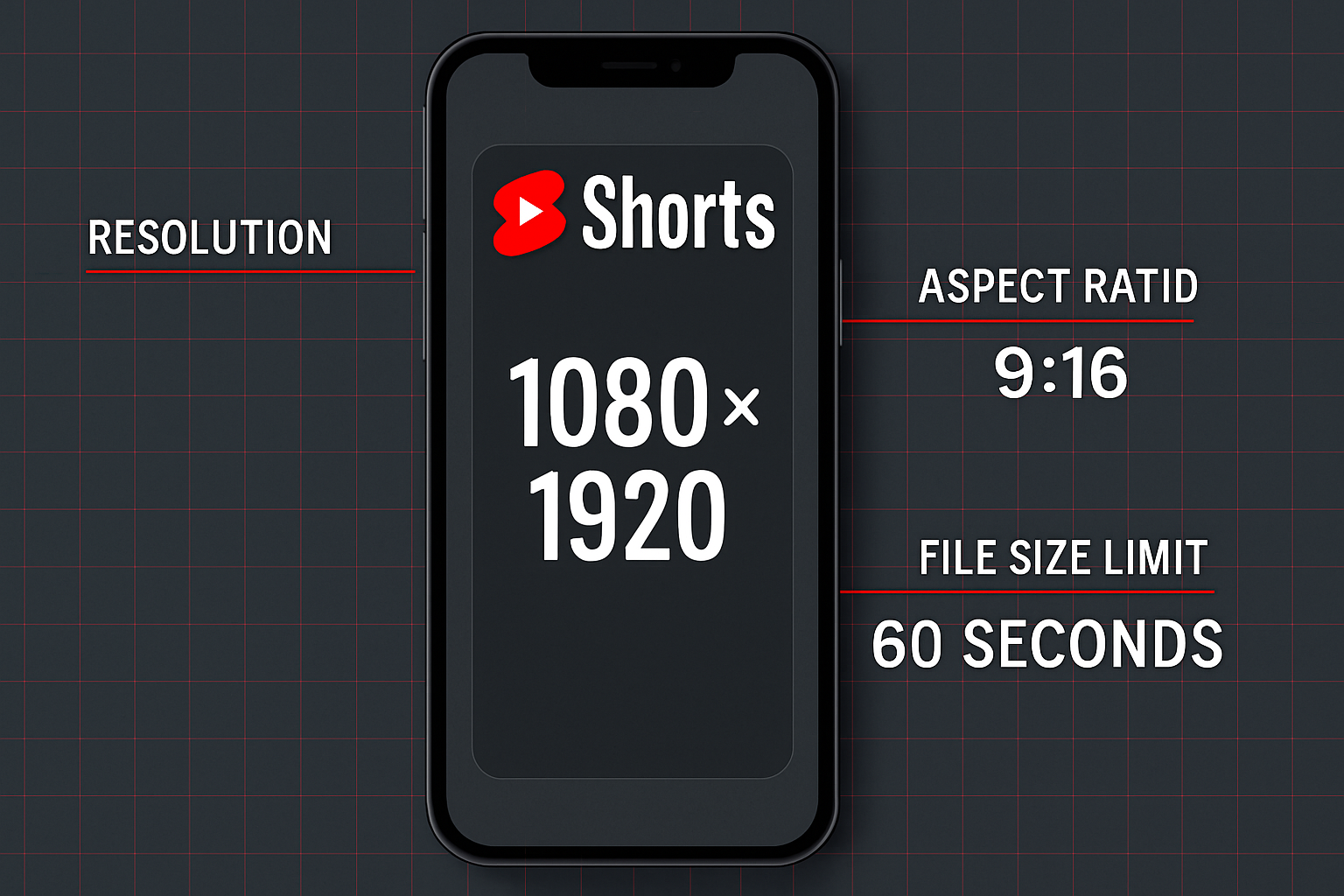 YouTube Shorts Thumbnail Size and Specs: Complete 2026 Guide