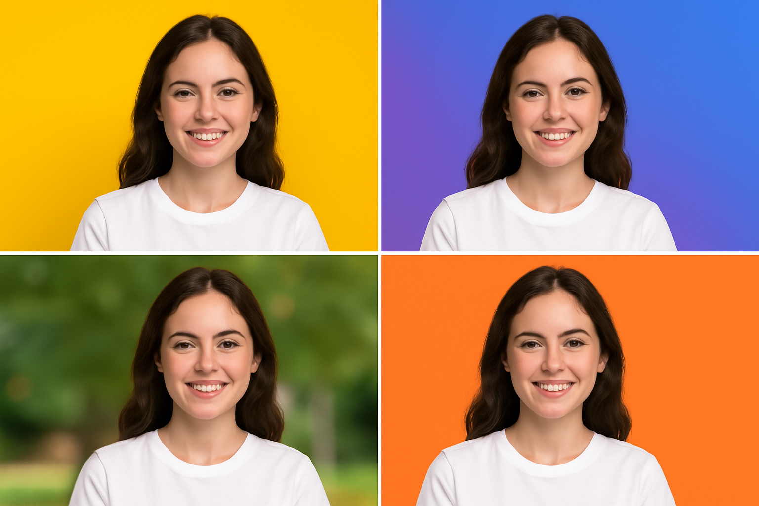 YouTube Thumbnail Background Ideas: Colors, Gradients, and Removal Tricks