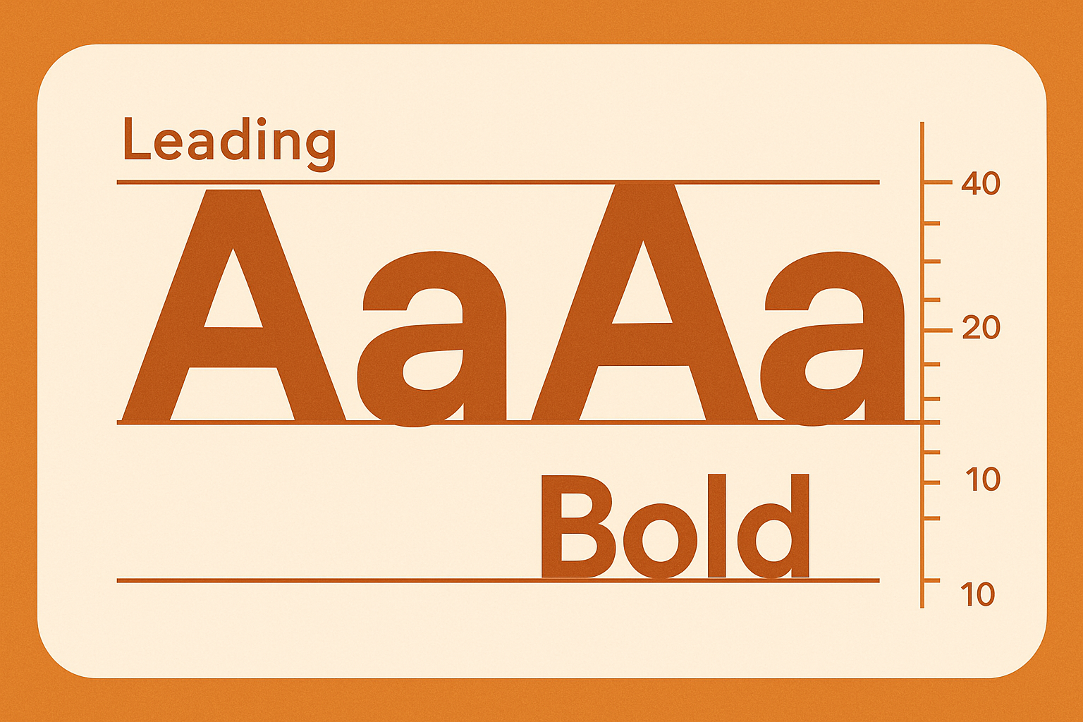YouTube Thumbnail Text: Best Fonts, Sizes, and Placement for Maximum CTR